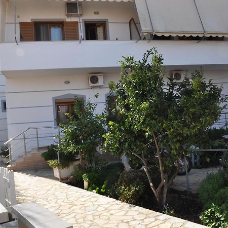 Villa Vela คซามิล ภายนอก รูปภาพ