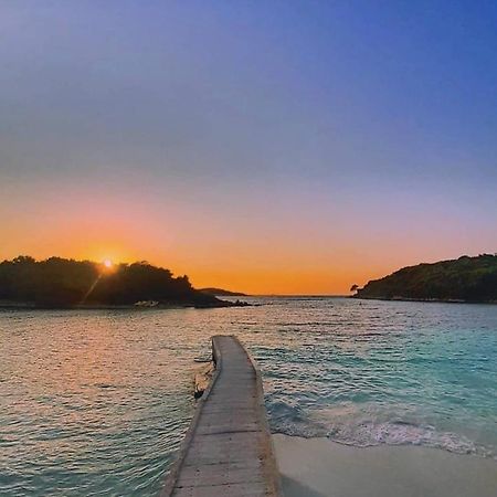Villa Vela คซามิล ภายนอก รูปภาพ