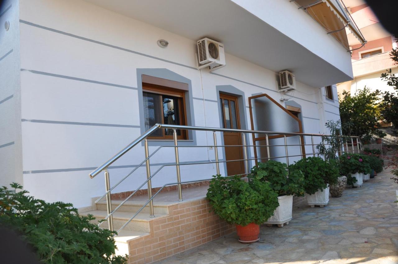 Villa Vela คซามิล ภายนอก รูปภาพ