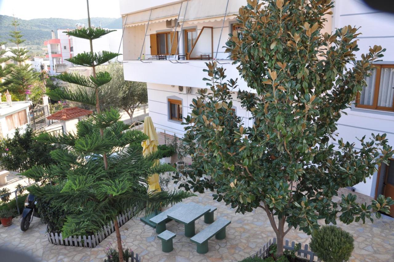 Villa Vela คซามิล ภายนอก รูปภาพ