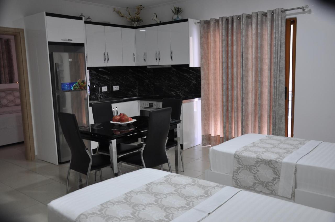 Villa Vela คซามิล ภายนอก รูปภาพ