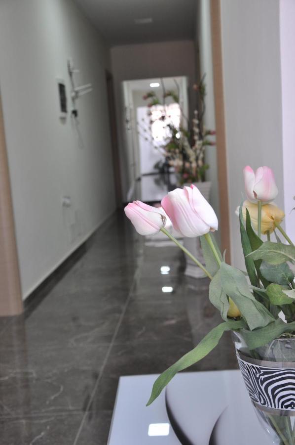 Villa Vela คซามิล ภายนอก รูปภาพ