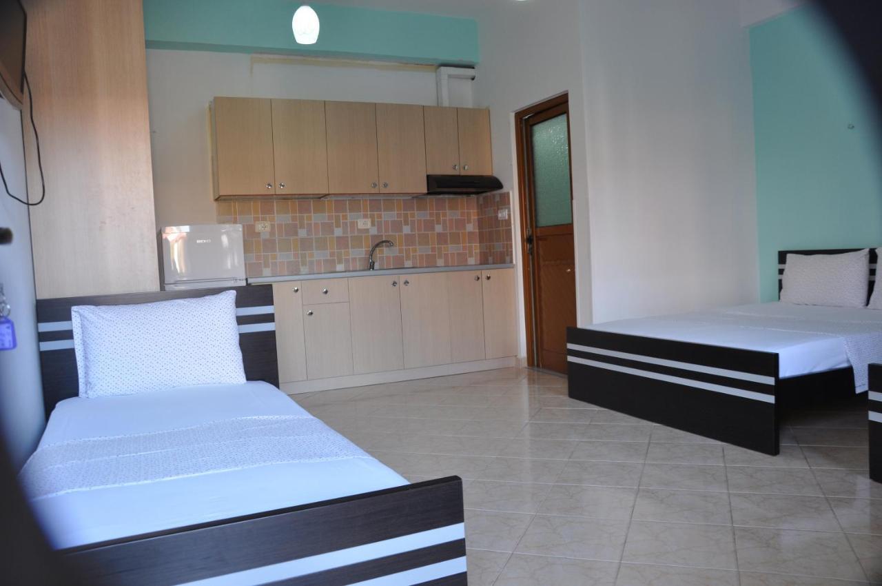 Villa Vela คซามิล ภายนอก รูปภาพ