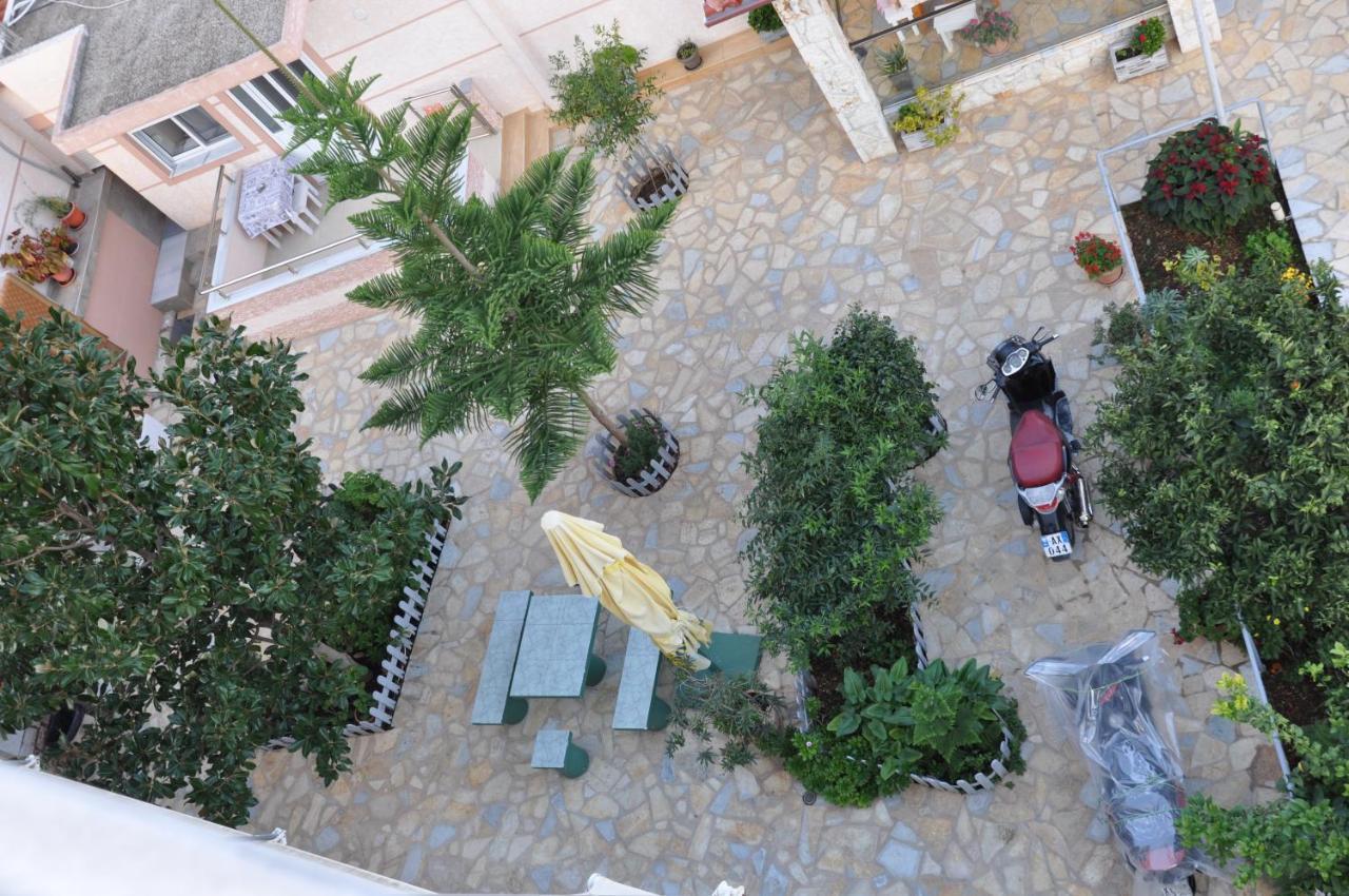 Villa Vela คซามิล ภายนอก รูปภาพ