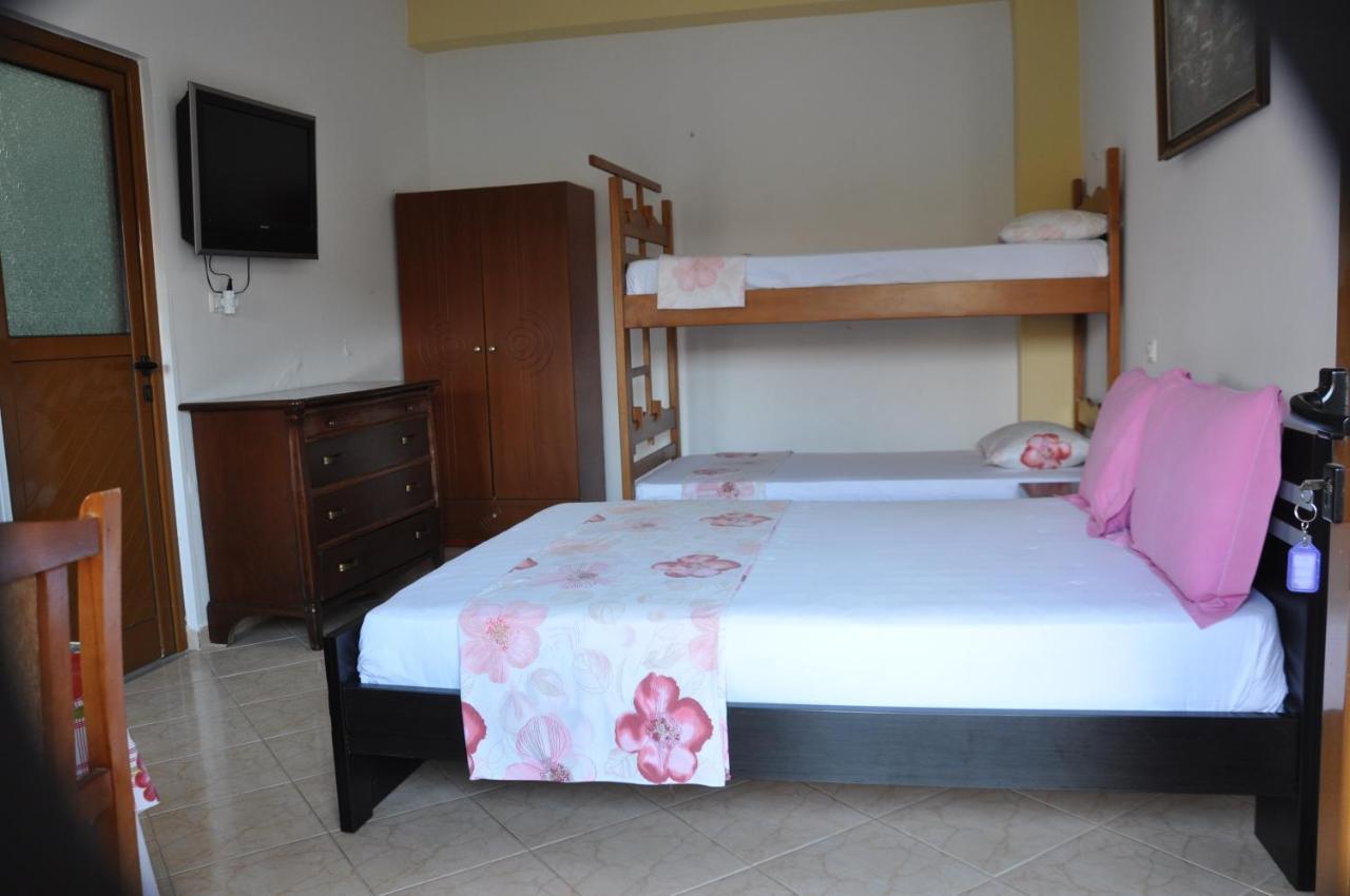 Villa Vela คซามิล ภายนอก รูปภาพ