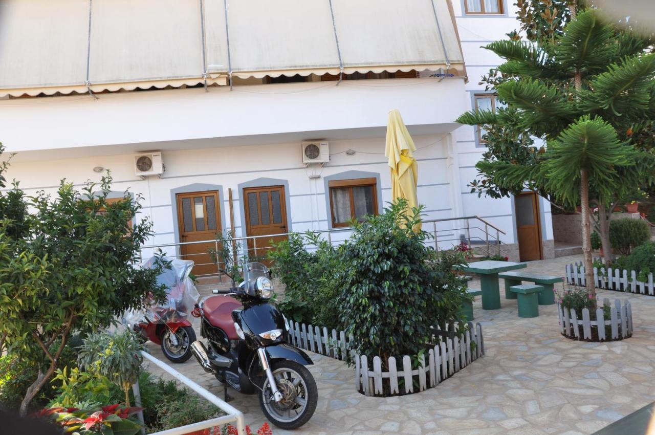 Villa Vela คซามิล ภายนอก รูปภาพ