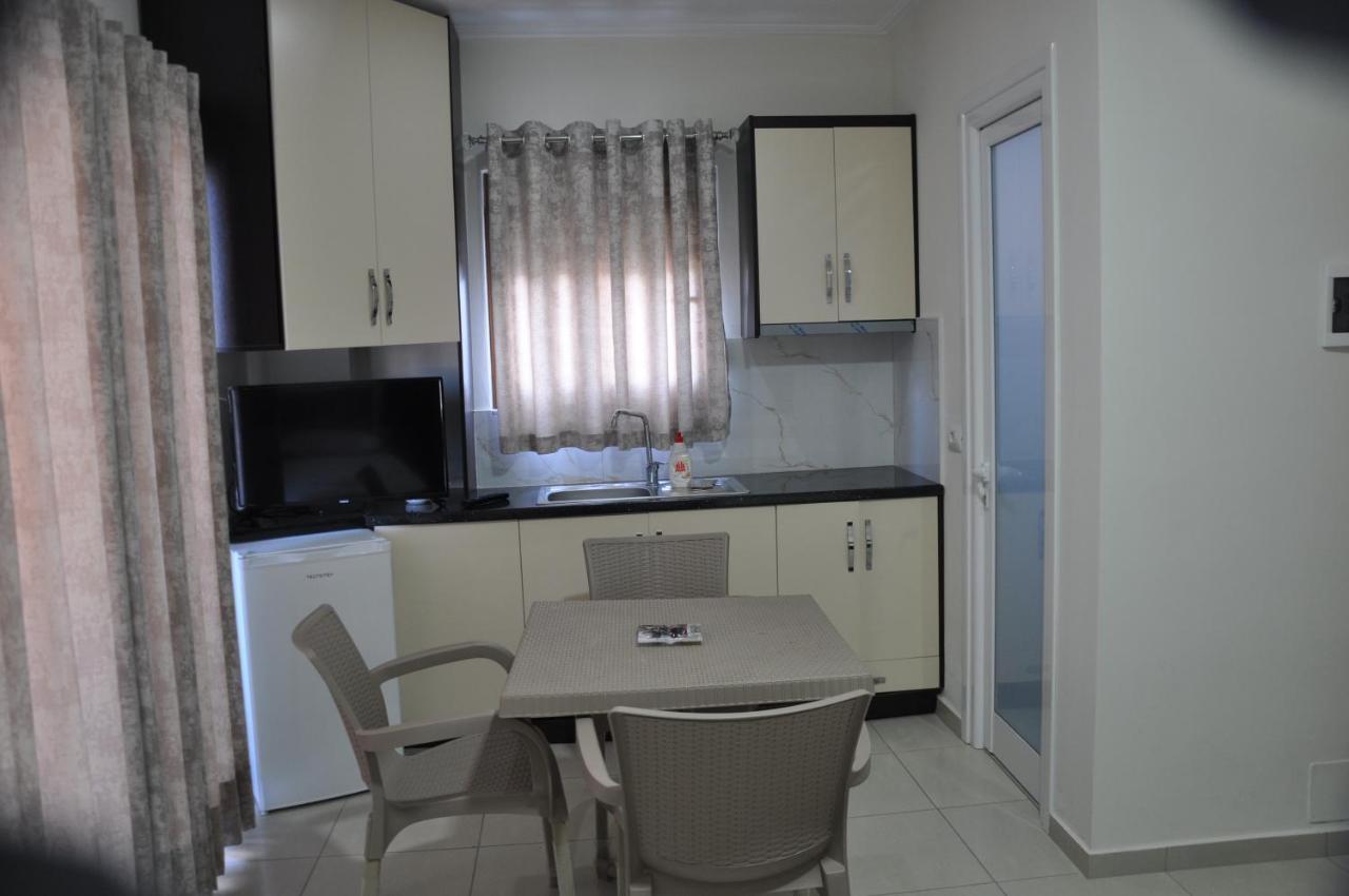 Villa Vela คซามิล ภายนอก รูปภาพ