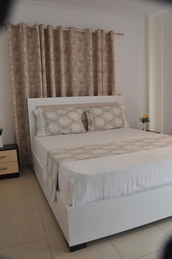 Villa Vela คซามิล ภายนอก รูปภาพ