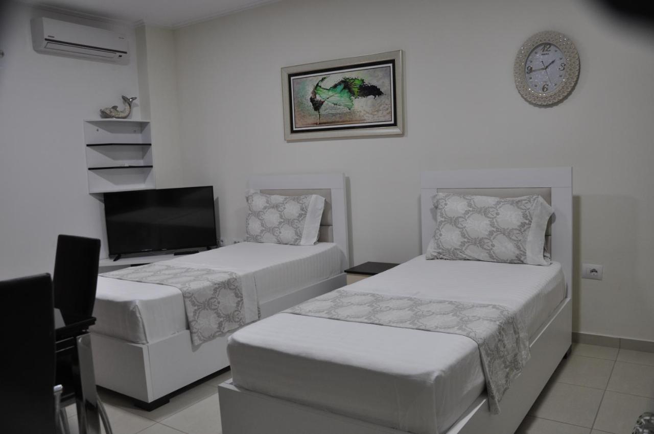 Villa Vela คซามิล ภายนอก รูปภาพ