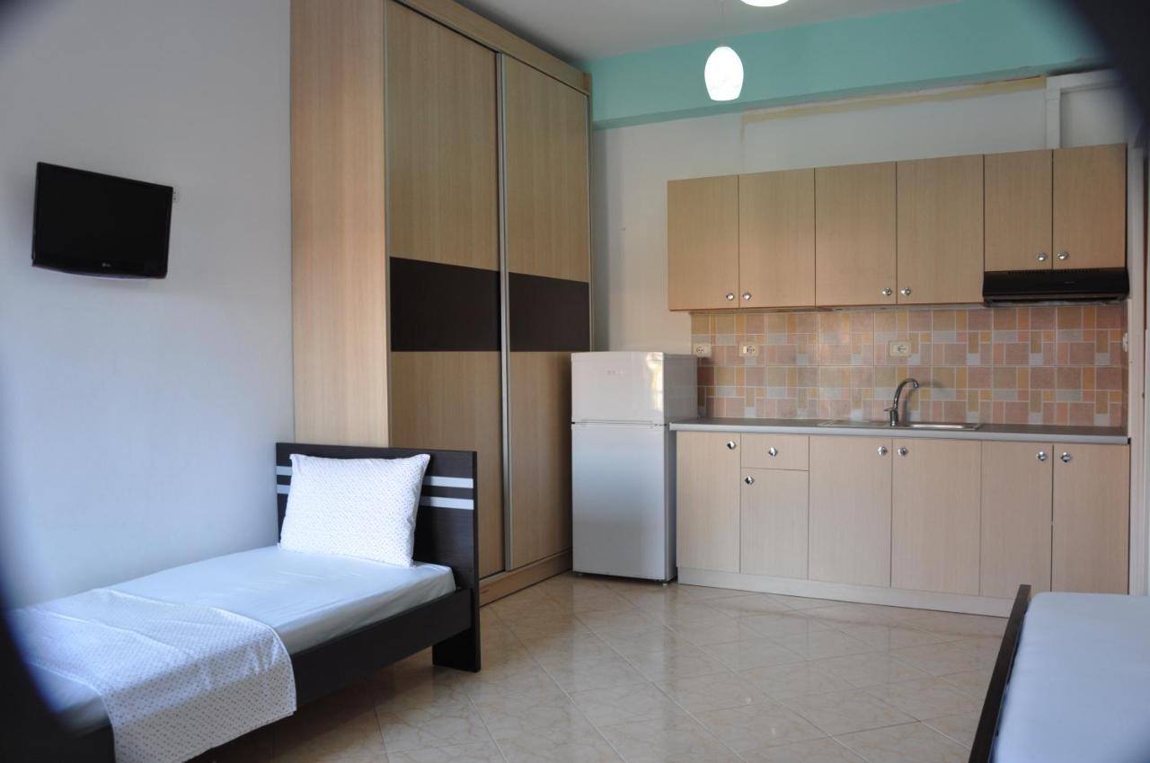Villa Vela คซามิล ภายนอก รูปภาพ