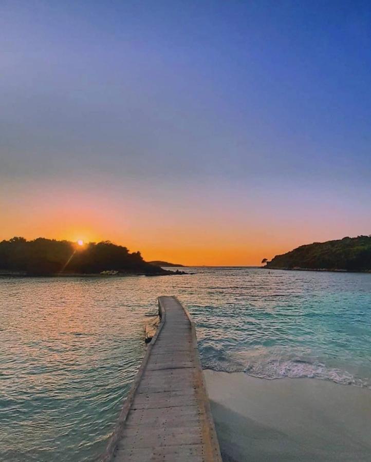 Villa Vela คซามิล ภายนอก รูปภาพ