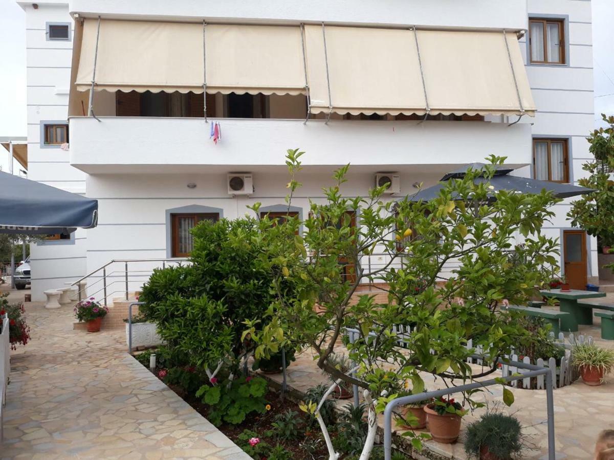 Villa Vela คซามิล ภายนอก รูปภาพ