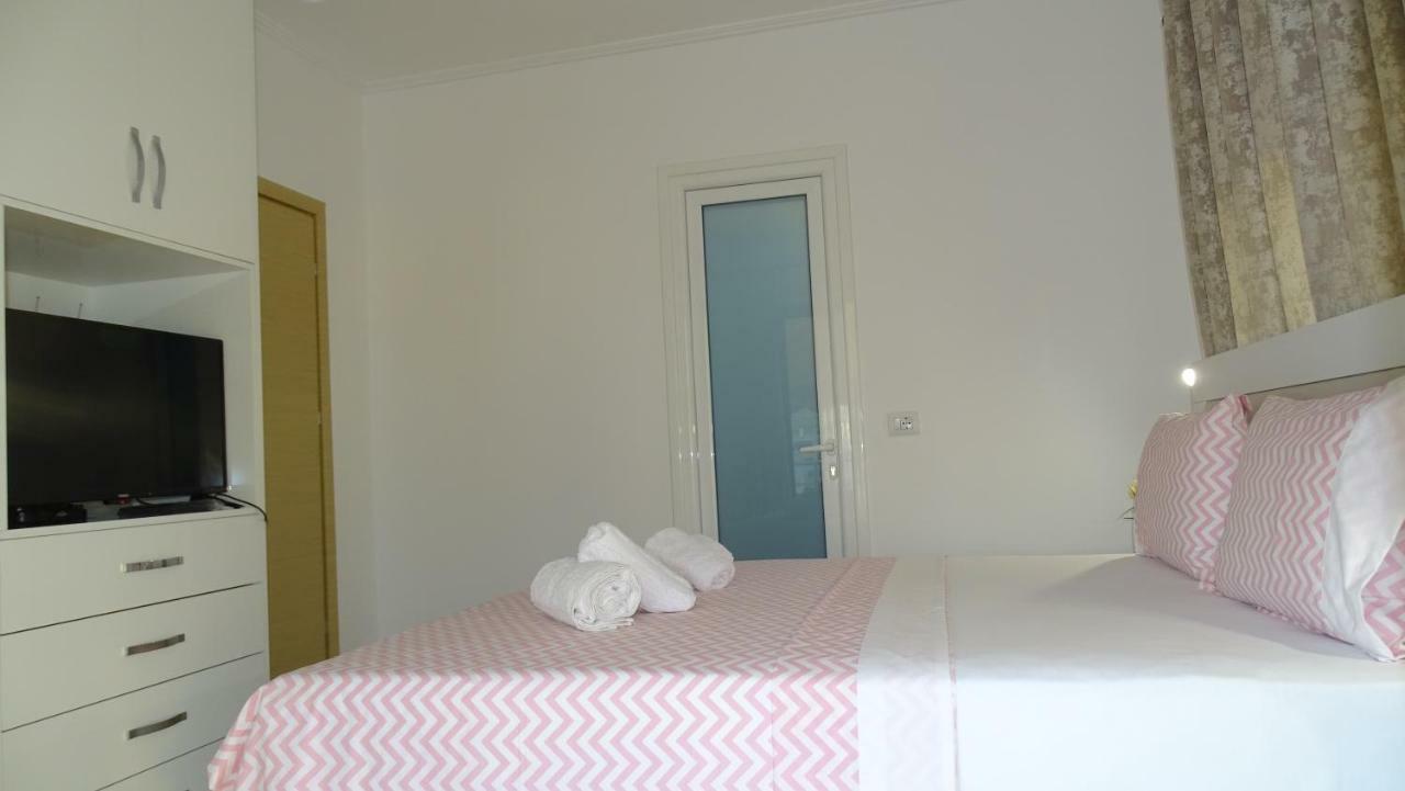 Villa Vela คซามิล ภายนอก รูปภาพ